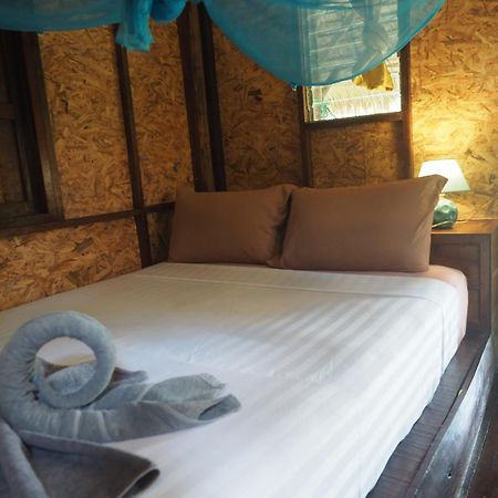 Little Eden Bungalows Ко-Чанг Екстер'єр фото