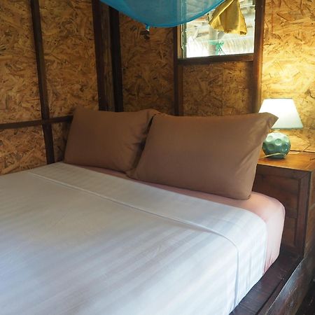 Little Eden Bungalows Ко-Чанг Екстер'єр фото