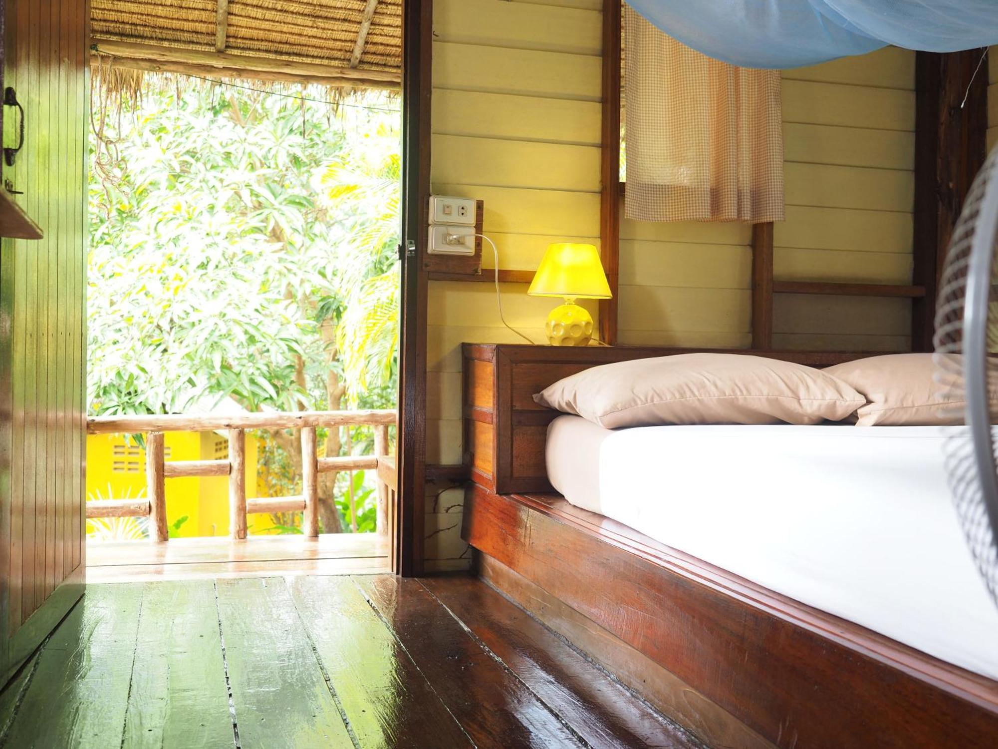 Little Eden Bungalows Ко-Чанг Номер фото