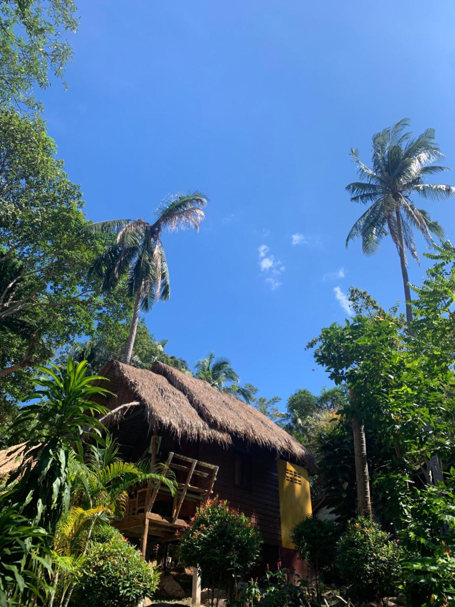 Little Eden Bungalows Ко-Чанг Екстер'єр фото
