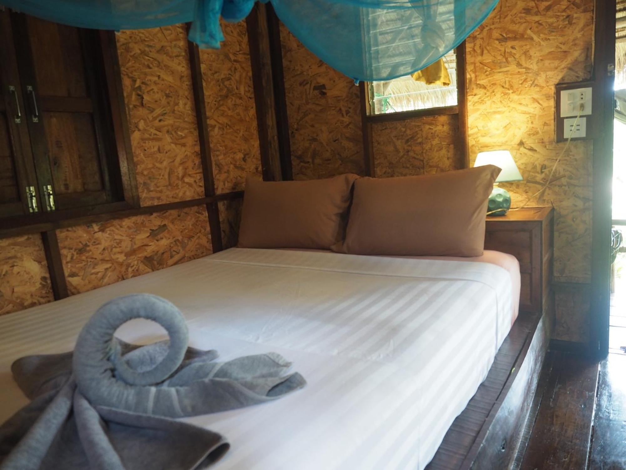 Little Eden Bungalows Ко-Чанг Екстер'єр фото