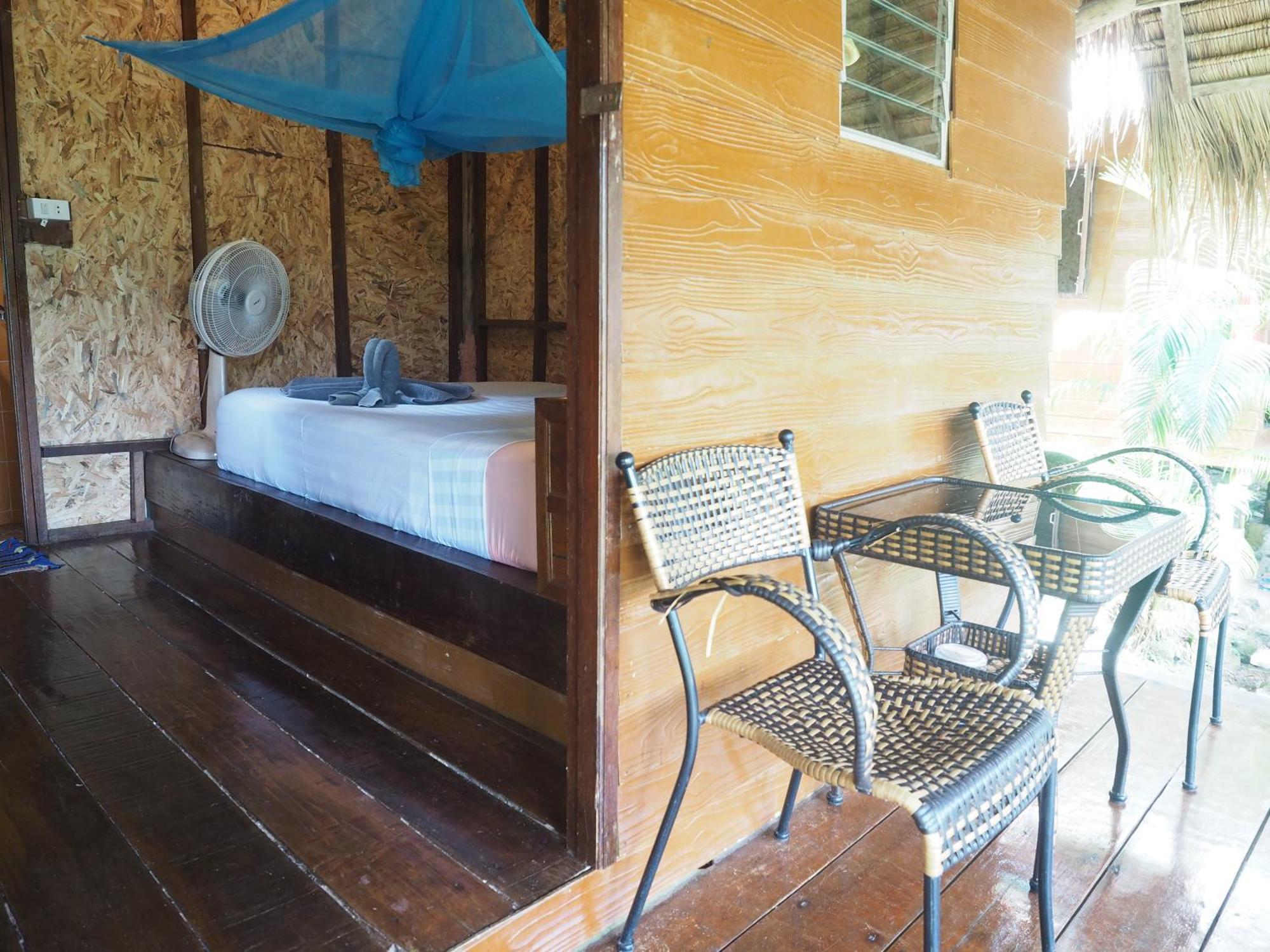 Little Eden Bungalows Ко-Чанг Екстер'єр фото